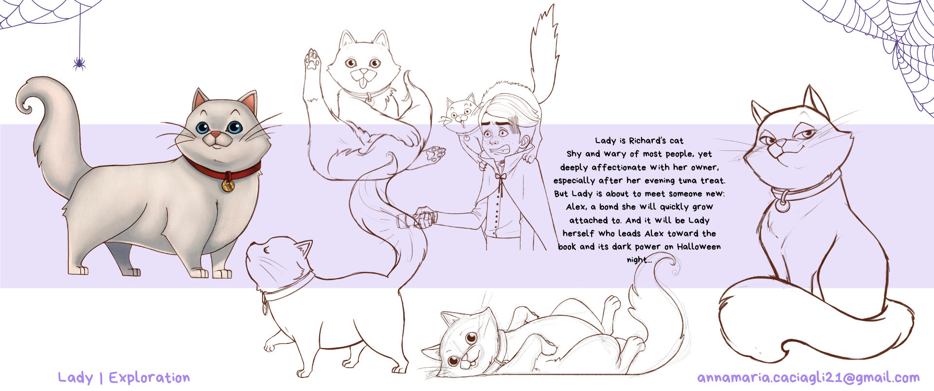 Lady