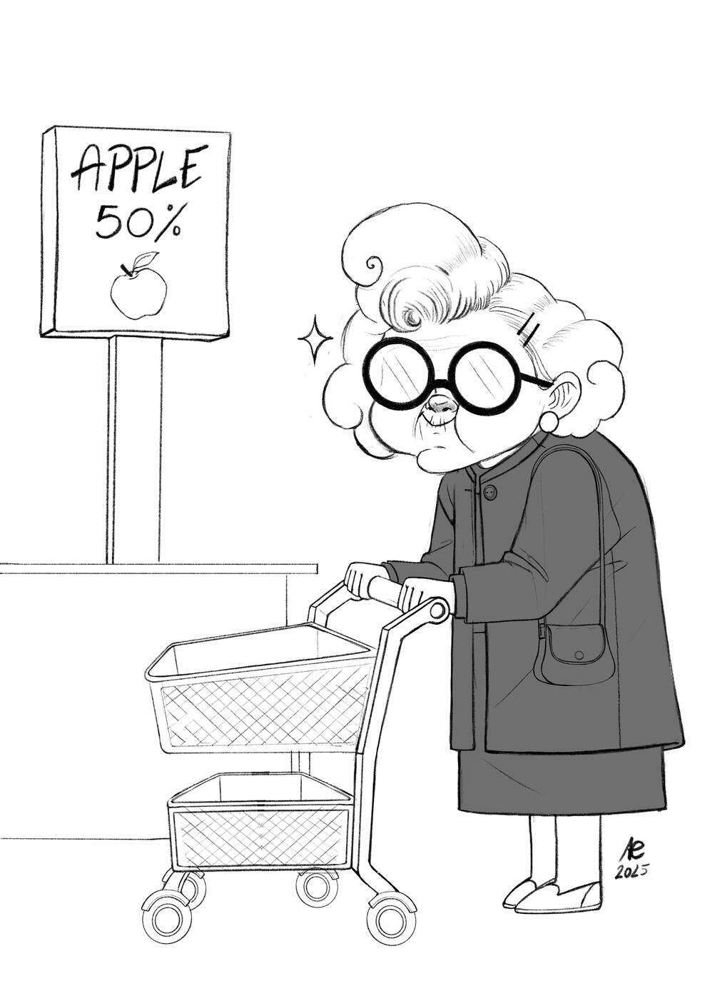 discount