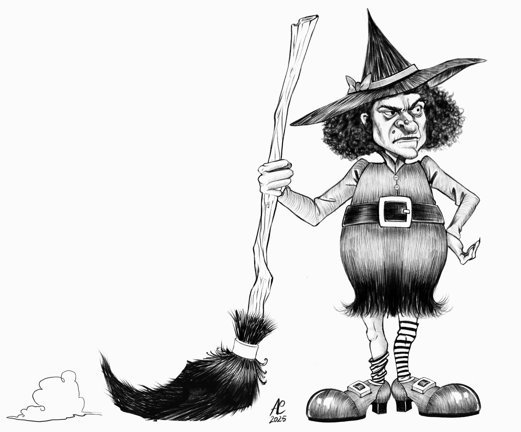 Witch