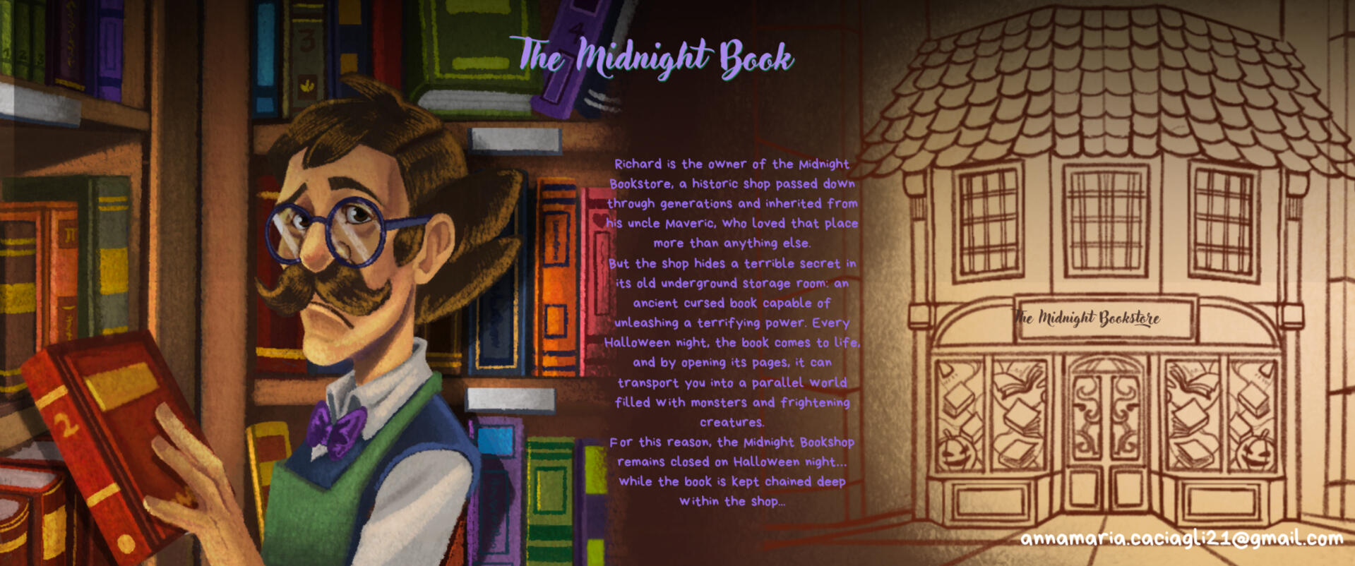 Bookshop